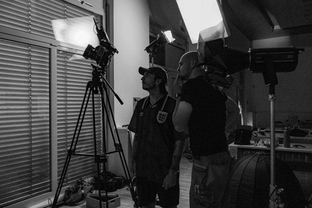 Dom Push diskurz bts 136