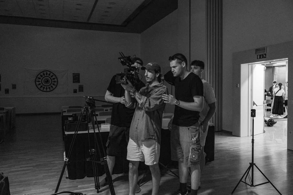 Dom Push diskurz bts 40